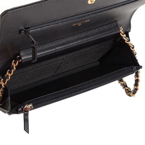 wallets on chain boy chanel|chanel wallet on chain price.